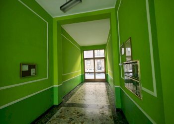 One-room apartment 15, Via Mombarcaro, Torino - photo 3