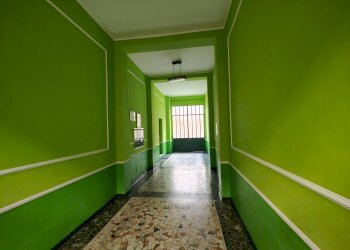 One-room apartment 15, Via Mombarcaro, Torino - photo 4