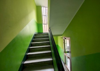 One-room apartment 15, Via Mombarcaro, Torino - photo 5