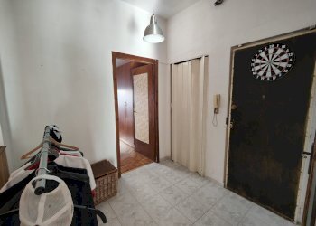 One-room apartment 15, Via Mombarcaro, Torino - photo 6