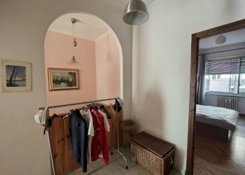 One-room apartment 15, Via Mombarcaro, Torino - photo 7