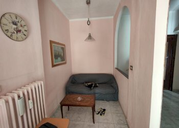 One-room apartment 15, Via Mombarcaro, Torino - photo 8