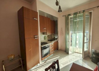 One-room apartment 15, Via Mombarcaro, Torino - photo 9