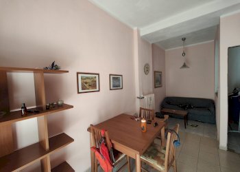 One-room apartment 15, Via Mombarcaro, Torino - photo 11
