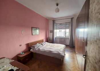 One-room apartment 15, Via Mombarcaro, Torino - photo 12