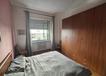One-room apartment 15, Via Mombarcaro, Torino - photo 13
