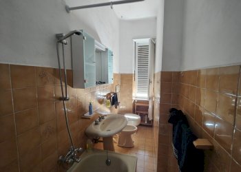One-room apartment 15, Via Mombarcaro, Torino - photo 14