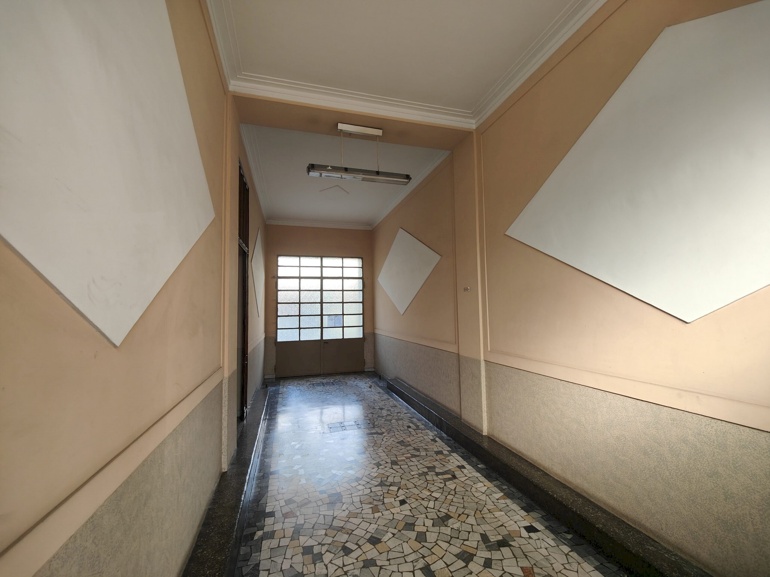 Two-room apartment 234, Corso Grosseto, Torino (neighborhood Madonna Campagna) - photo 3