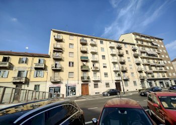 Two-room apartment 234, Corso Grosseto, Torino (neighborhood Madonna Campagna) - photo 1