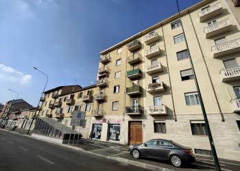 Two-room apartment 234, Corso Grosseto, Torino (neighborhood Madonna Campagna) - photo 2