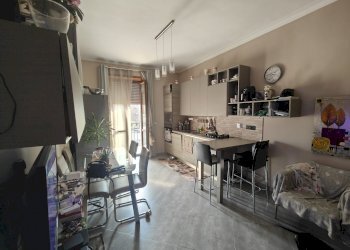 Two-room apartment 234, Corso Grosseto, Torino (neighborhood Madonna Campagna) - photo 6