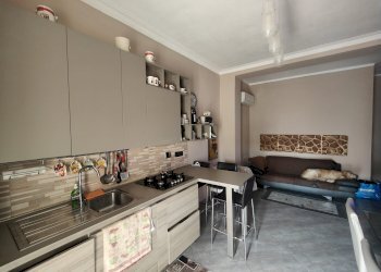 Two-room apartment 234, Corso Grosseto, Torino (neighborhood Madonna Campagna) - photo 8