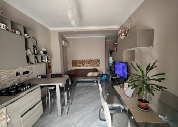 Two-room apartment 234, Corso Grosseto, Torino (neighborhood Madonna Campagna) - photo 9