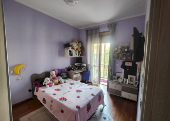 Two-room apartment 234, Corso Grosseto, Torino (neighborhood Madonna Campagna) - photo 16