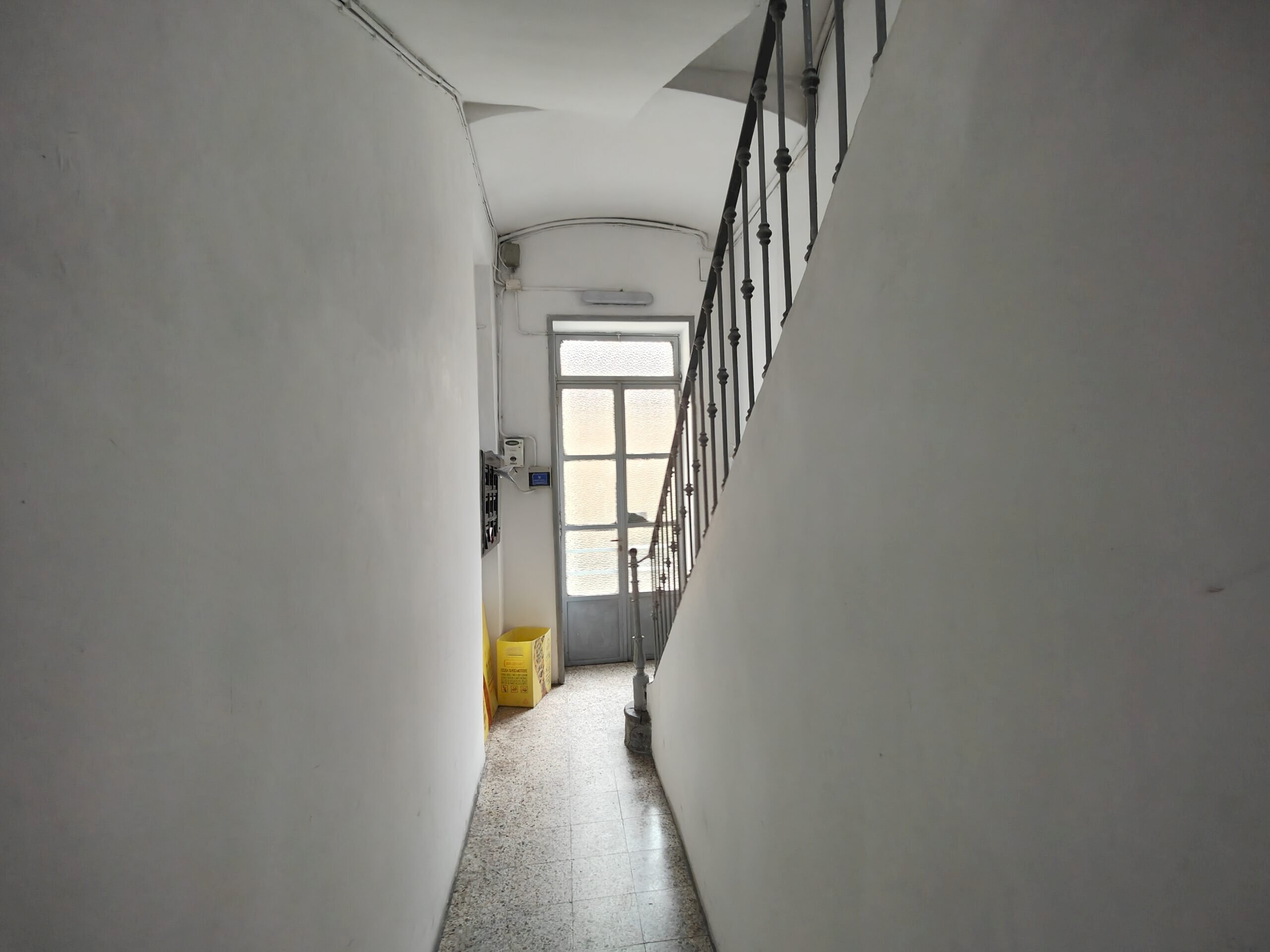 One-room apartment 4, Via Alessandria, Torino - photo 3