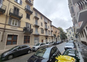 One-room apartment 4, Via Alessandria, Torino - photo 1