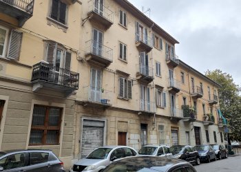 One-room apartment 4, Via Alessandria, Torino - photo 2
