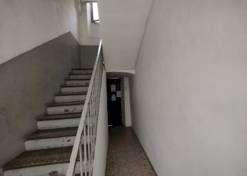 One-room apartment 4, Via Alessandria, Torino - photo 4
