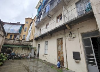 One-room apartment 4, Via Alessandria, Torino - photo 5