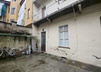 One-room apartment 4, Via Alessandria, Torino - photo 6