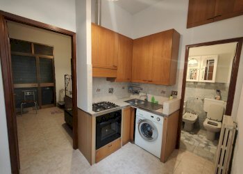 One-room apartment 4, Via Alessandria, Torino - photo 7