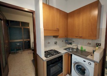 One-room apartment 4, Via Alessandria, Torino - photo 8