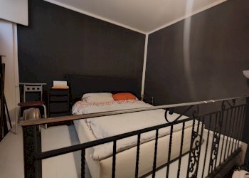 One-room apartment 4, Via Alessandria, Torino - photo 10