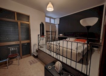 One-room apartment 4, Via Alessandria, Torino - photo 11