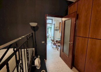 One-room apartment 4, Via Alessandria, Torino - photo 12
