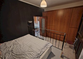 One-room apartment 4, Via Alessandria, Torino - photo 13