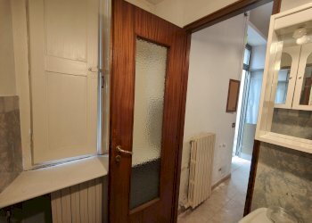 One-room apartment 4, Via Alessandria, Torino - photo 14