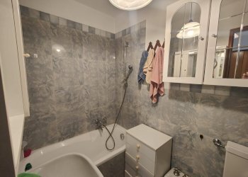 One-room apartment 4, Via Alessandria, Torino - photo 15