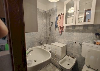 One-room apartment 4, Via Alessandria, Torino - photo 16