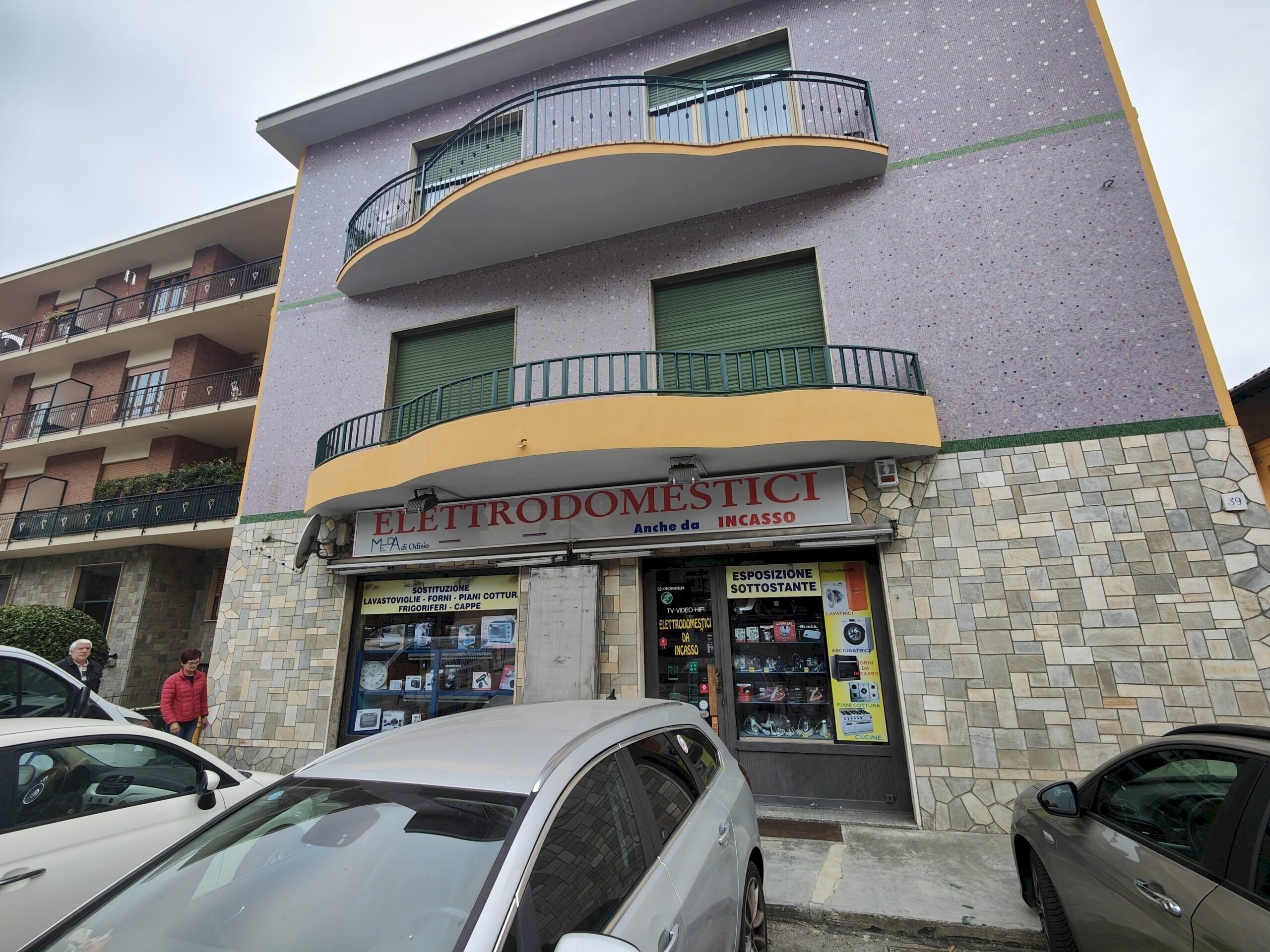 One-room apartment Strada Torino, Circoscrizione 8, Torino - photo 2