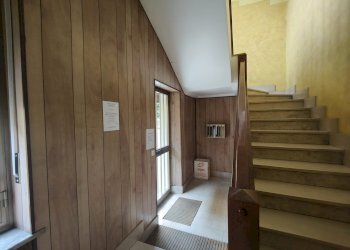 One-room apartment Strada Torino, Circoscrizione 8, Torino - photo 5