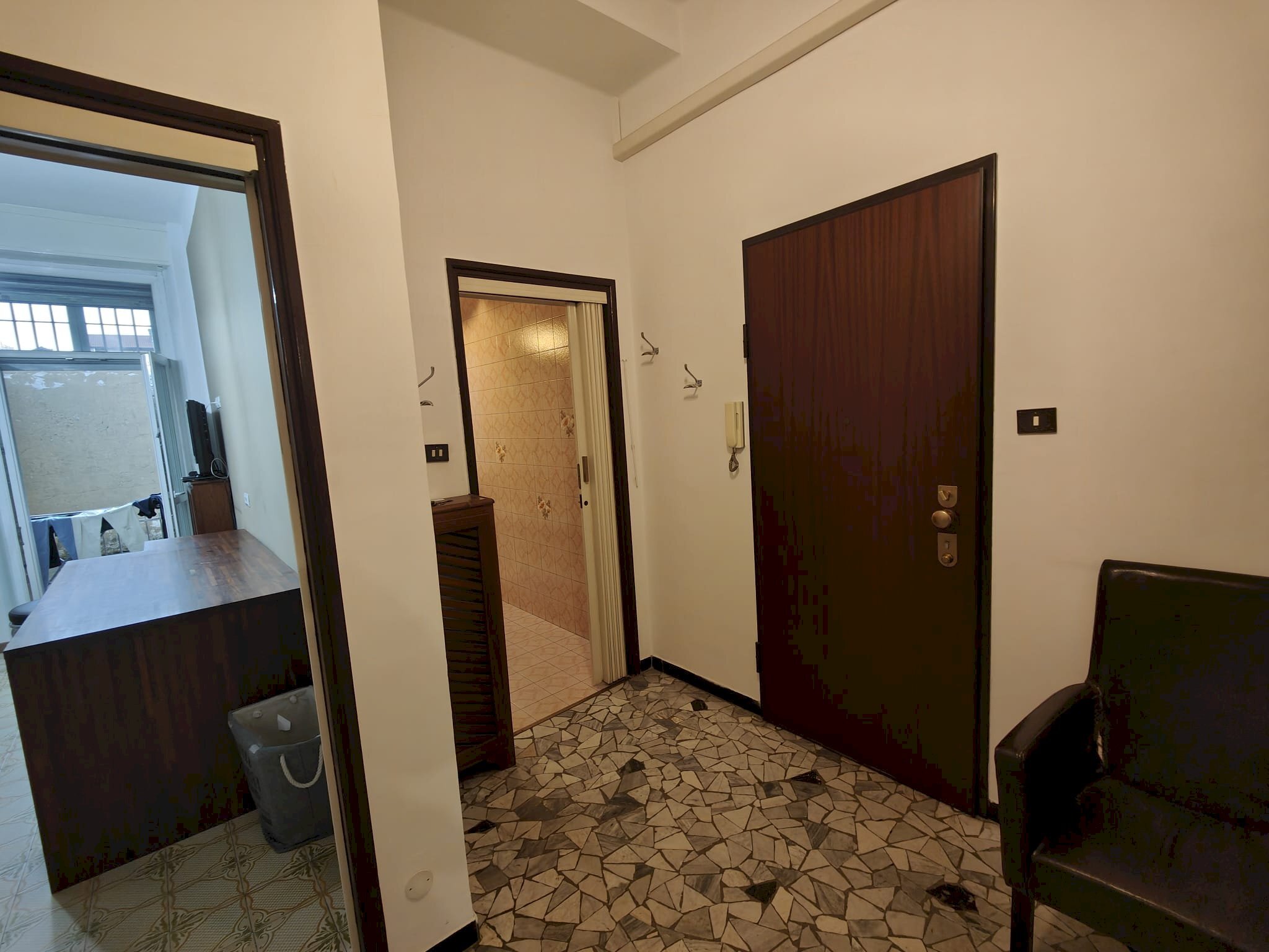 Bilocale 20, Via Luigi Galvani, Torino (zona San Donato) - foto 2