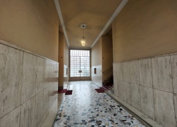 Bilocale 20, Via Luigi Galvani, Torino (zona San Donato) - foto 1
