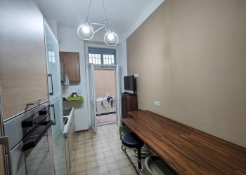 Bilocale 20, Via Luigi Galvani, Torino (zona San Donato) - foto 3