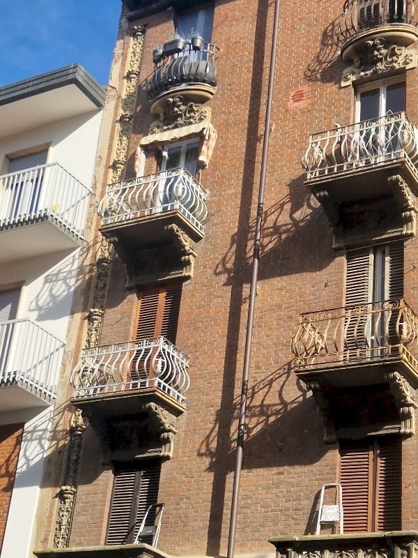 Monolocale 20, Via Cossila, Torino - foto 3