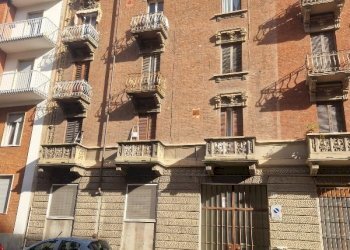 One-room apartment 20, Via Cossila, Torino - photo 2