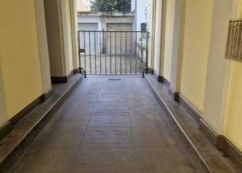 One-room apartment 20, Via Cossila, Torino - photo 4