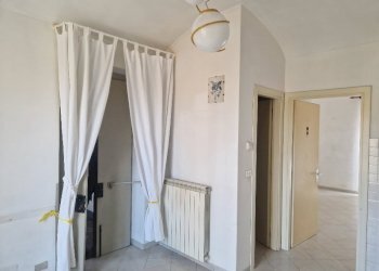One-room apartment 20, Via Cossila, Torino - photo 12