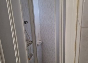 One-room apartment 20, Via Cossila, Torino - photo 18