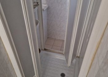 One-room apartment 20, Via Cossila, Torino - photo 19