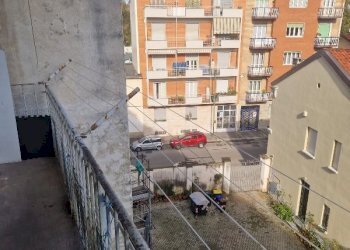 One-room apartment 20, Via Cossila, Torino - photo 24