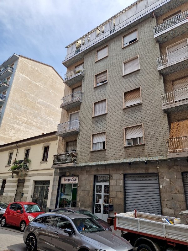 Two-room apartment 9, Via Crevacuore, Torino - photo 1