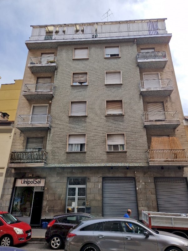 Two-room apartment 9, Via Crevacuore, Torino - photo 2