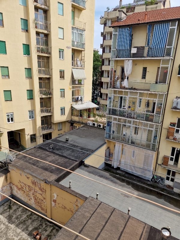 Two-room apartment 9, Via Crevacuore, Torino - photo 3