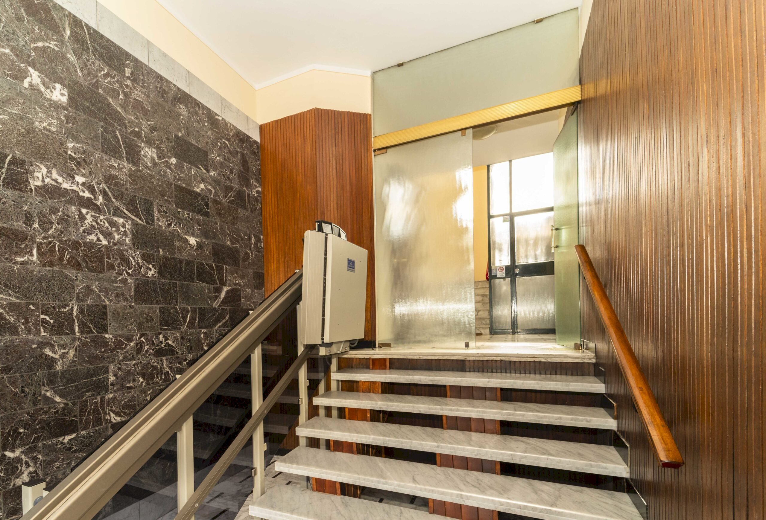 One-room apartment 45, Via Borgomasino, Torino - photo 2
