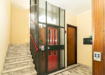 One-room apartment 45, Via Borgomasino, Torino - photo 3
